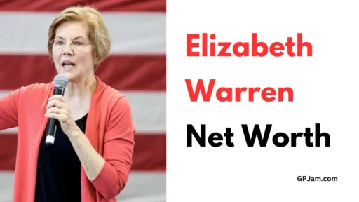 Elizabeth Warren Net Worth 2025