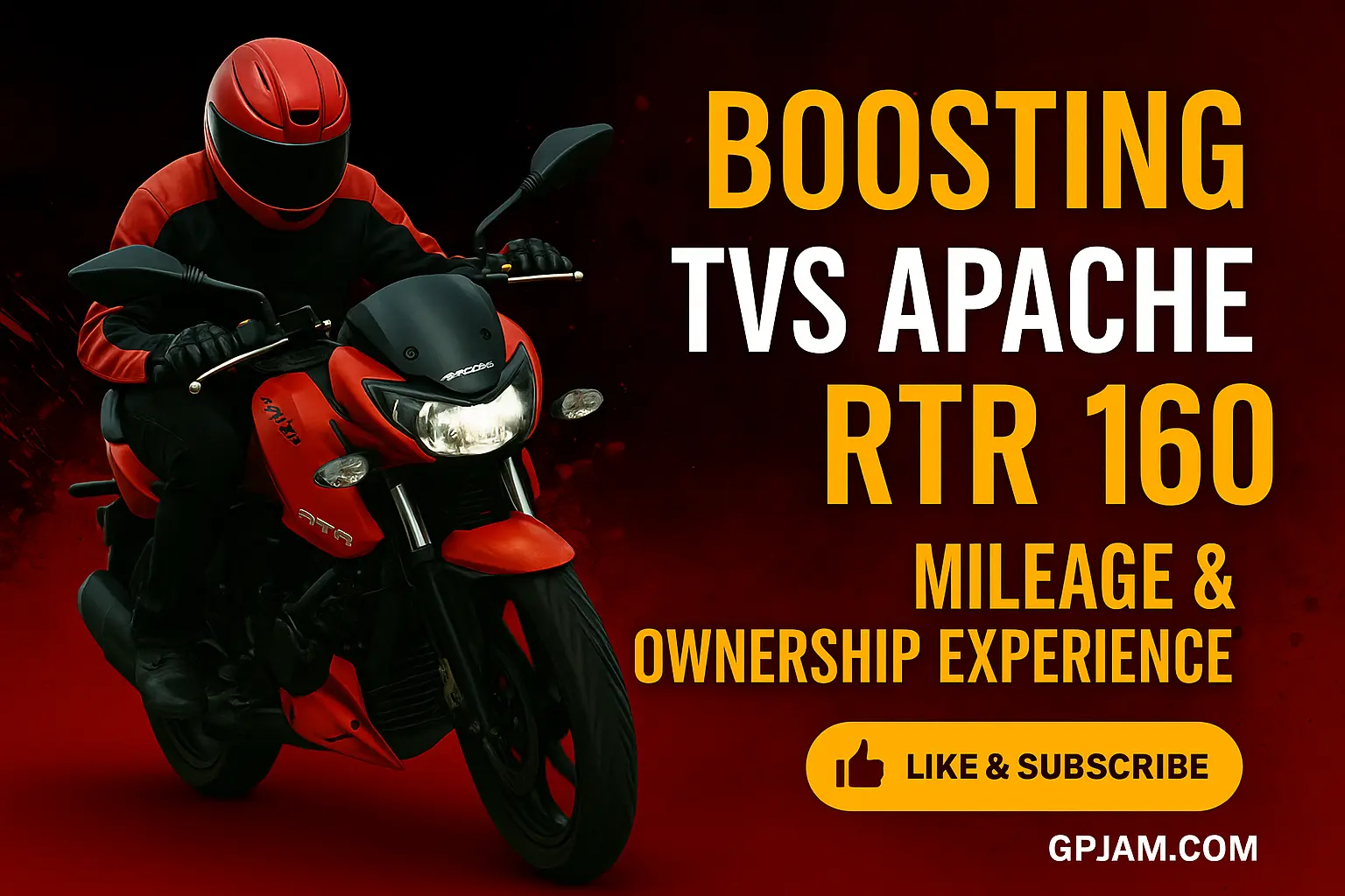 TVS Apache RTR 160 4V BS6 2025 Racing Edition with LED DRL and petal disc brake”