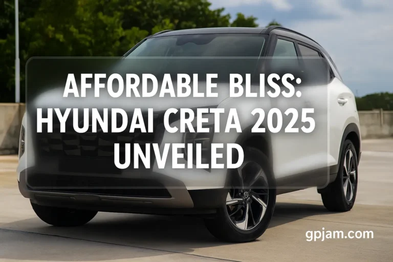 2025 Hyundai Creta N Line front view with bold grille and 10.25-inch touchscreen interior