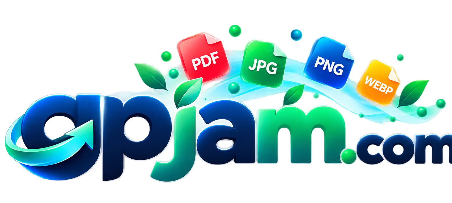 gpjam.com